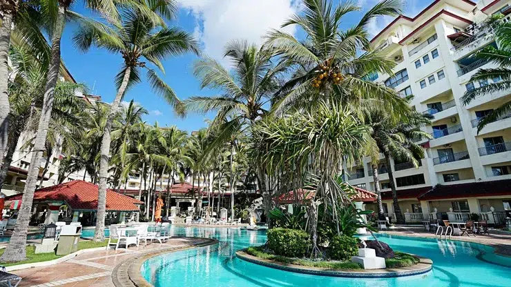 Marbella anyer